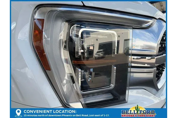 $37900 : Ford F-150 2021 4x4 Platinum image 10