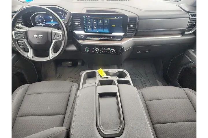 $39998 : Chevrolet Silverado 1500 202 image 8