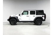$27998 : Jeep Wrangler 2023 4x4 Willy thumbnail
