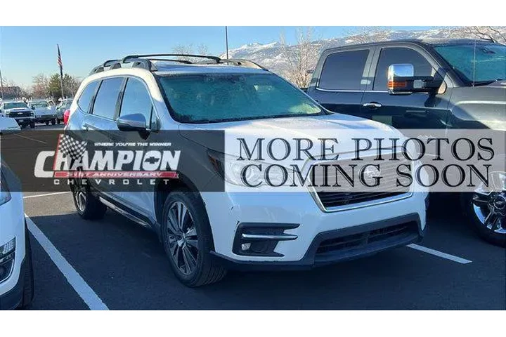 $20984 : Subaru Ascent 2019 AWD Touri image 1