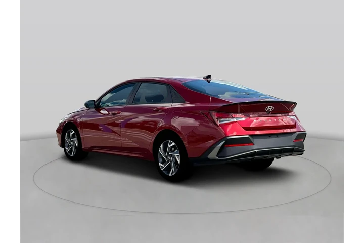 $16920 : Hyundai ELANTRA 2025 SEL Spo image 5