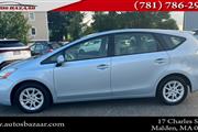 $10300 : Used 2014 Prius v 5dr Wgn Two thumbnail