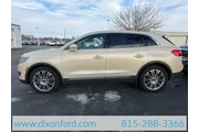 $16988 : Lincoln MKX 2018 AWD Reserve thumbnail