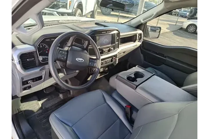 $23750 : Ford F-150 2023 4x2 XL 2dr R image 8