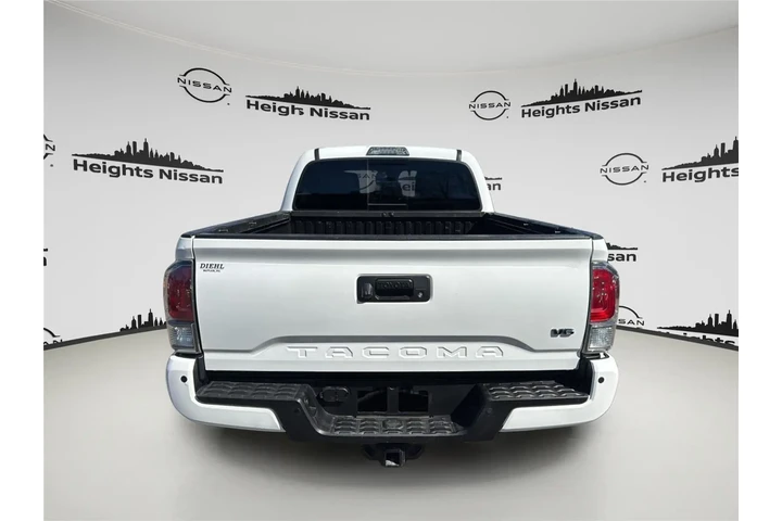 $32990 : Toyota Tacoma 2020 4x4 TRD S image 7