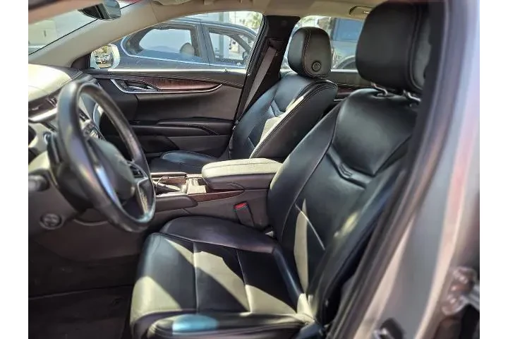 $16000 : Cadillac XTS 2019 Luxury 4dr image 9