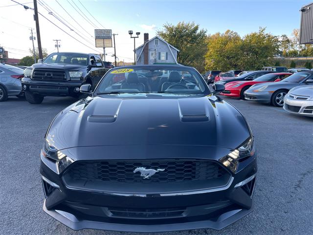 $18998 : 2018 Mustang image 10