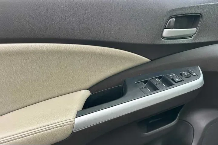 $13449 : Honda CR-V 2014 EX-L 4dr SUV image 9