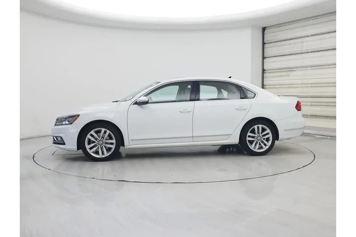 $13599 : Volkswagen Passat 2016 1.8T image 3