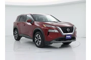 Nissan Rogue 2023 AWD SV 4dr en Raleigh