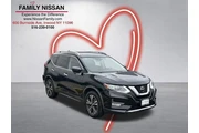 Nissan Rogue 2019 AWD S 4dr