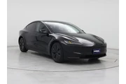 Tesla Model 3 2025 Long Rang en San Francisco Bay Area
