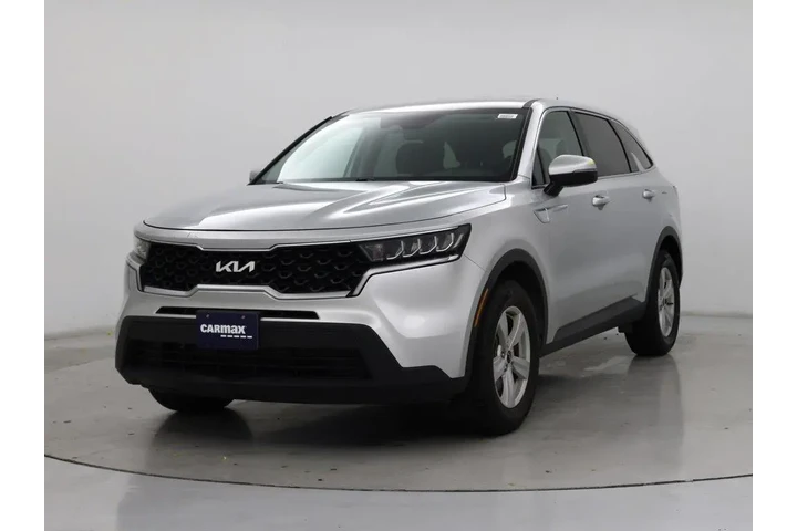 $21998 : Kia Sorento 2022 LX 4dr SUV image 4