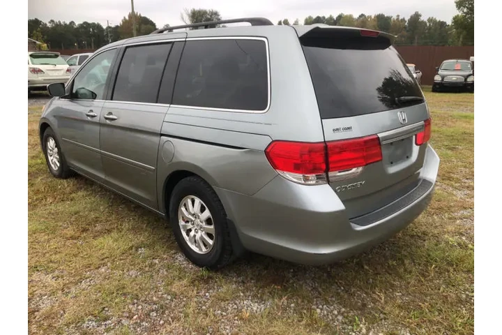 $5995 : 2008 Odyssey EX-L image 7