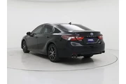 $27998 : Toyota Camry Hybrid 2024 SE thumbnail