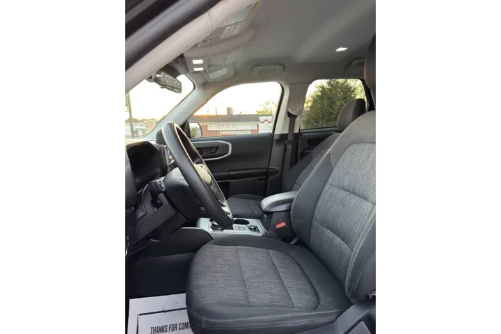 $15950 : 2021 Bronco Sport Big Bend image 9