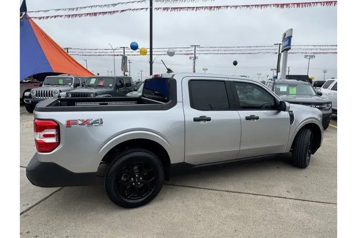 $23800 : Ford Maverick 2022 AWD XLT 4 image 5