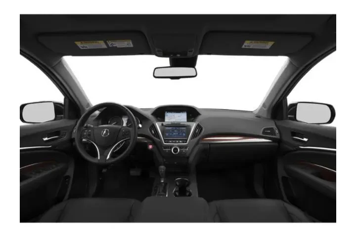 $11995 : Acura MDX 2015 SH-AWD 4dr SU image 7