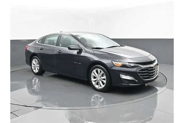 $16432 : Chevrolet Malibu 2023 LT 4dr image 3