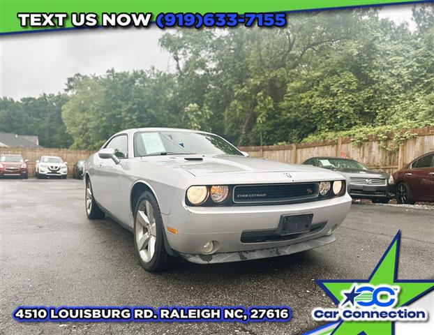 $12999 : 2010 Challenger image 2