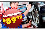 EXPRESS AUTO REPAIR & TIRES thumbnail