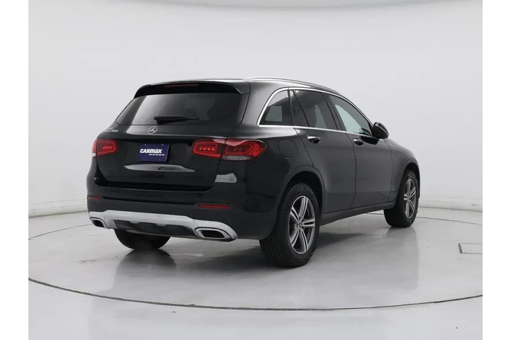 $29998 : Mercedes-Benz GLC 2022 GLC 3 image 8