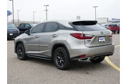 $36959 : Lexus RX 350 2022 AWD F SPOR thumbnail