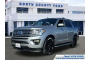 Ford Expedition 2021 4x4 XLT