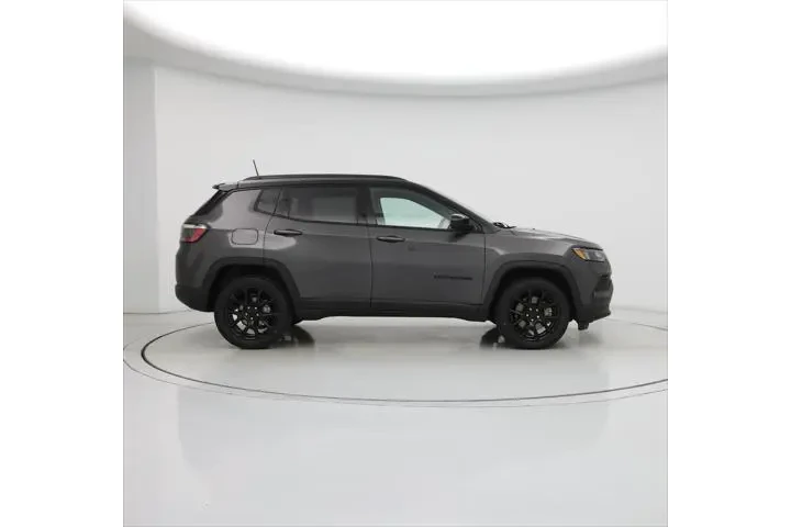 $21998 : Jeep Compass 2023 4x4 Altitu image 7