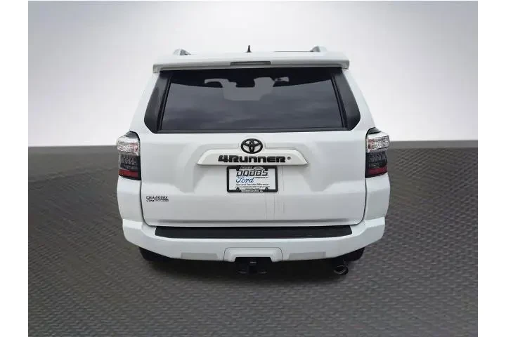 $29988 : Toyota 4Runner 2017 4x4 SR5 image 6