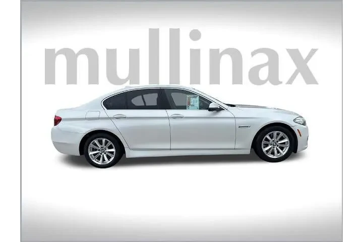 $9900 : BMW 5 Series 2015 528i 4dr S image 2