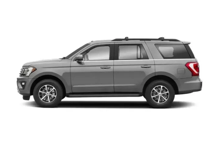$31825 : Ford Expedition 2018 4x2 Pla image 2