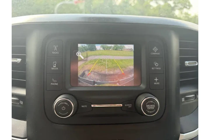 $17999 : 2019 RAM 1500 Big Horn image 10