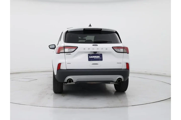 $19998 : Ford Escape 2022 AWD SE 4dr image 6