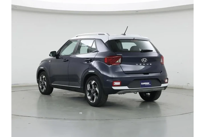 $21998 : Hyundai VENUE 2023 Limited 4 image 2