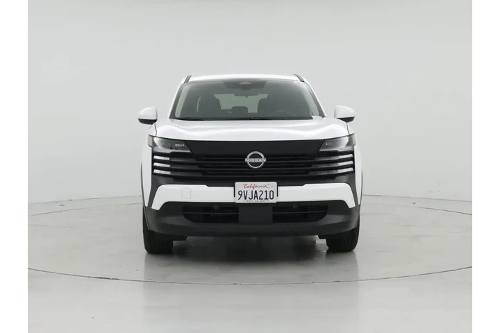 $23998 : Nissan Kicks 2025 AWD SV 4dr image 5