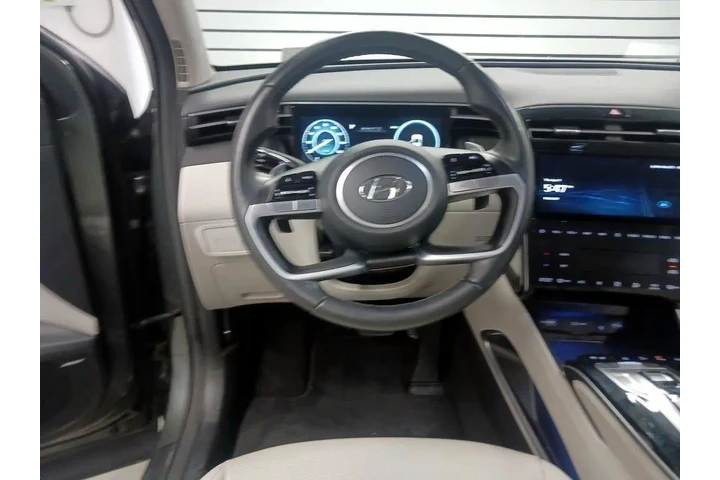 $34998 : Hyundai TUCSON Hybrid 2024 A image 10