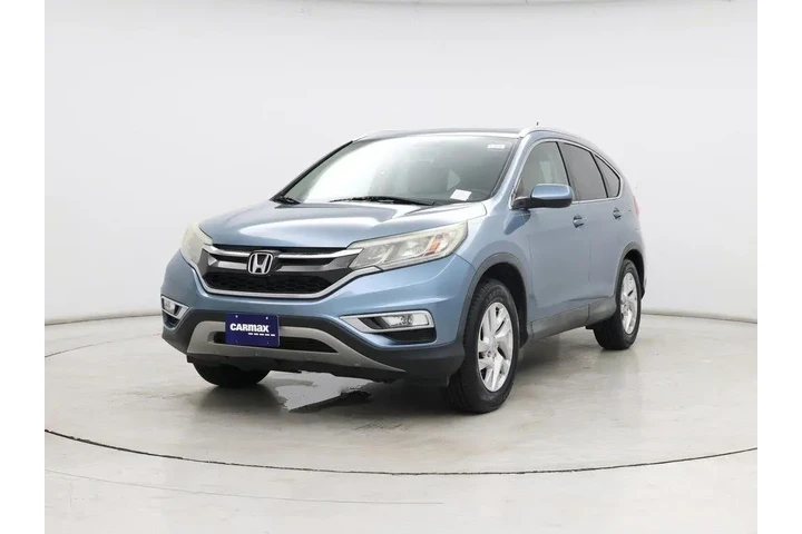 $14998 : Honda CR-V 2015 EX-L 4dr SUV image 4