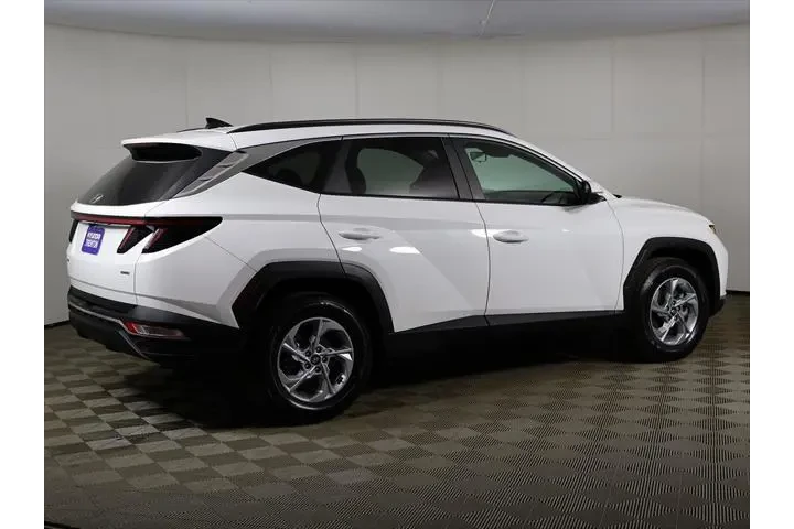 $21399 : Hyundai TUCSON 2023 AWD SEL image 7