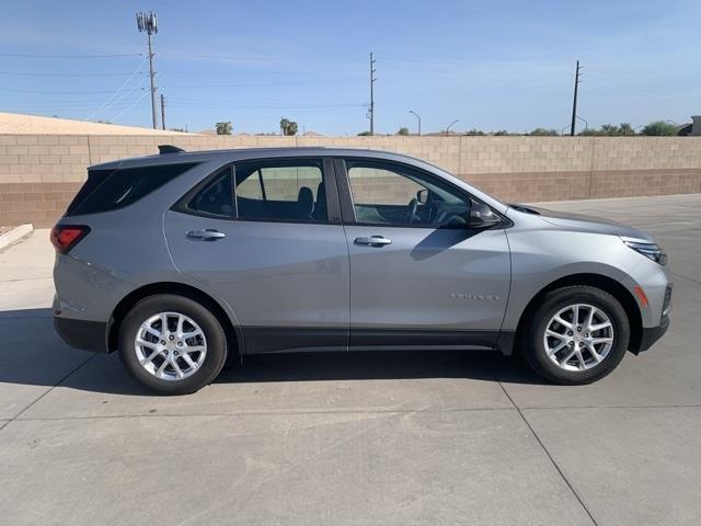 $20325 : CHEVROLET EQUINOX LS image 3