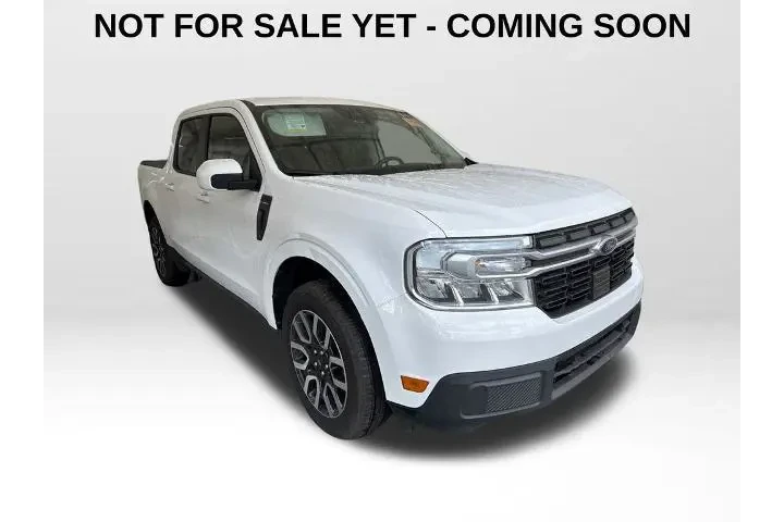 $31514 : Ford Maverick 2023 Lariat 4d image 1