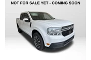 Ford Maverick 2023 Lariat 4d en San Diego