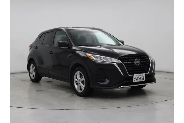 $16998 : Nissan Kicks 2021 S 4dr Cros image 1