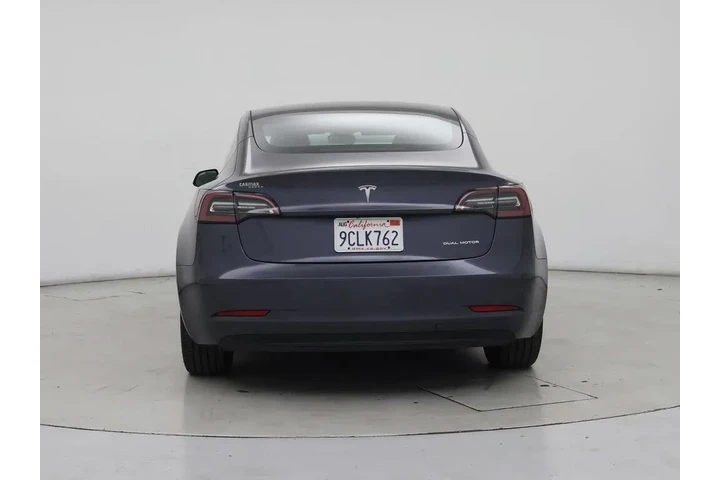 $26998 : Tesla Model 3 2022 AWD Long image 6