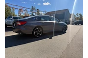 $19900 : Honda Accord 2020 Sport 4dr thumbnail