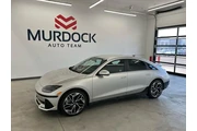 Hyundai IONIQ 6 2025 AWD SEL