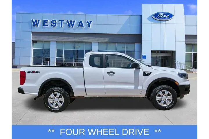$29249 : Ford Ranger 2022 4x4 XL 4dr image 2