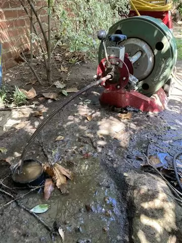 PLOMERO/Drenajes/Gas/Agua/Etc image 9