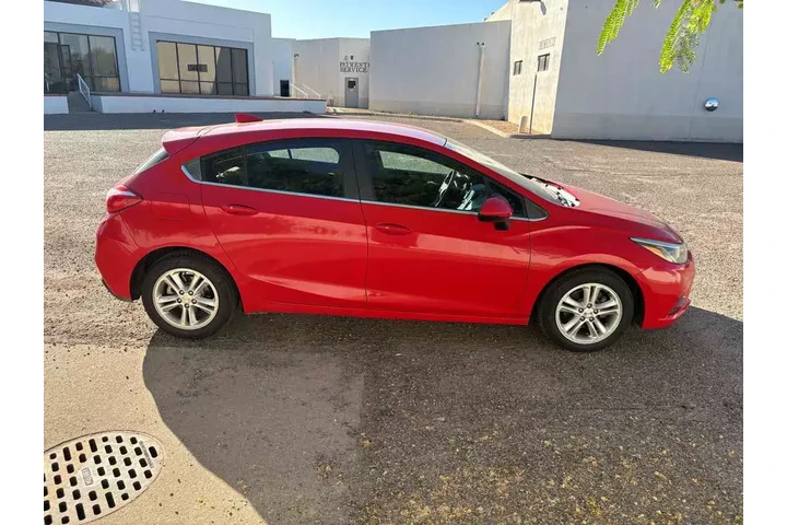 $7987 : 2017 Cruze image 7