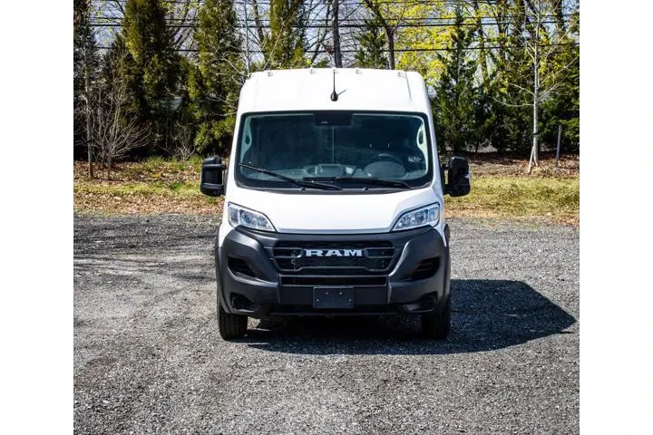 $27995 : Ram ProMaster 2023 2500 159 image 2